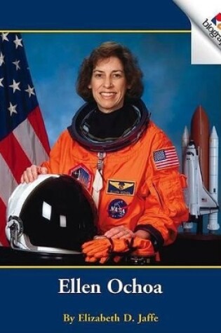 Cover of Ellen Ochoa