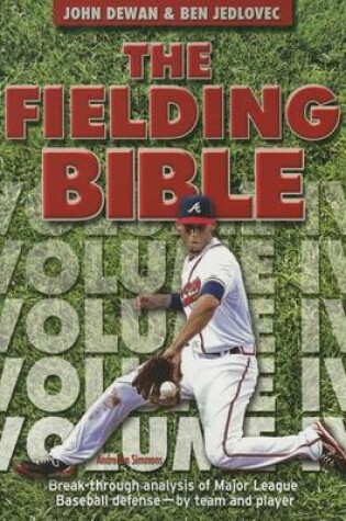 Cover of The Fielding Bible IV