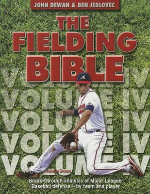 Book cover for The Fielding Bible IV