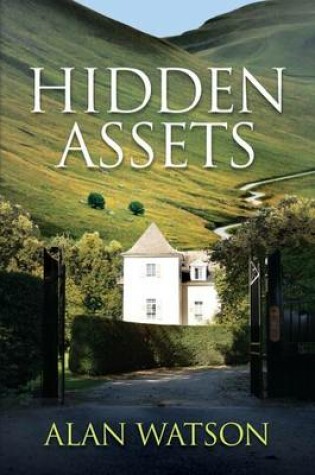 Cover of Hidden Assets