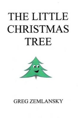 Cover of The Little Christmas Tree