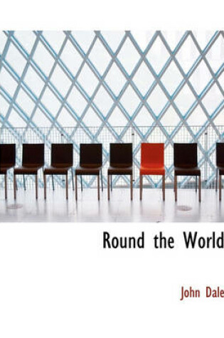 Cover of Round the World