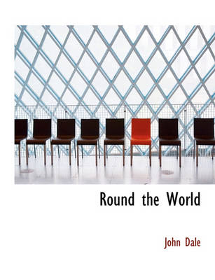 Book cover for Round the World