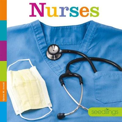 Book cover for Seedlings: Nurses