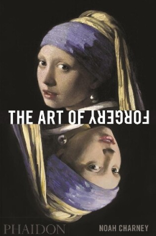 Cover of The Art of Forgery