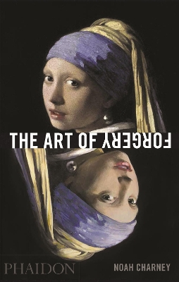 Book cover for The Art of Forgery