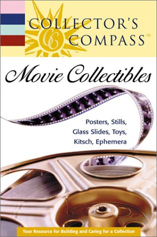 Cover of Movie Collectibles