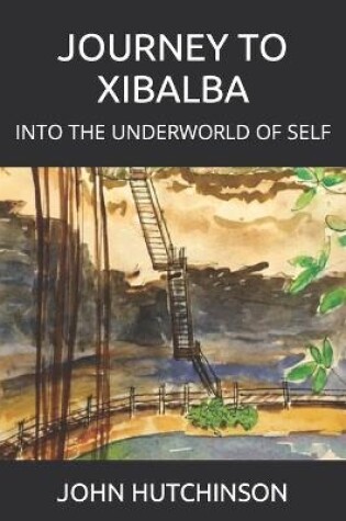 Cover of Journey to Xibalba
