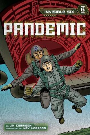 Cover of Pandemic