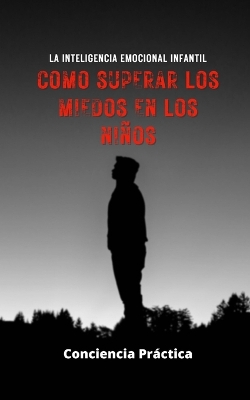 Book cover for Como superar los miedos en los niños