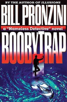 Book cover for Boobytrap