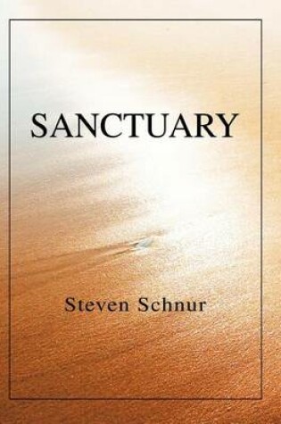 Cover of Sanctuary