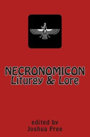 Cover of Necronomicon Liturgy & Lore