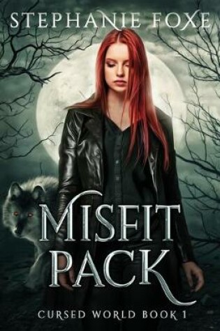 Cover of Misfit Pack