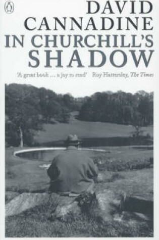Cover of In Churchill's Shadow