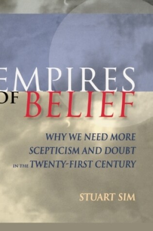 Cover of Empires of Belief