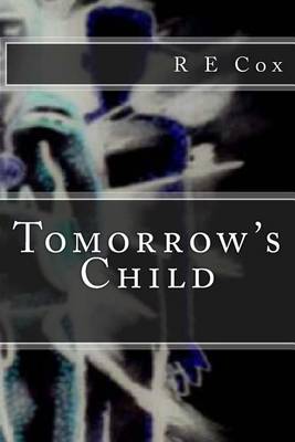 Book cover for Tomorrow's Child