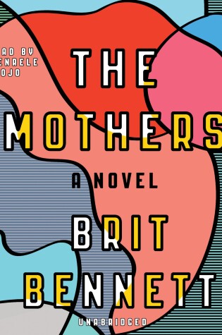 Cover of The Mothers