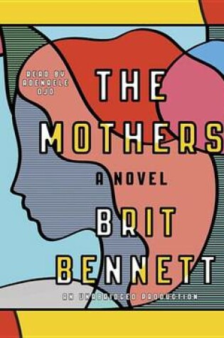 Cover of The Mothers