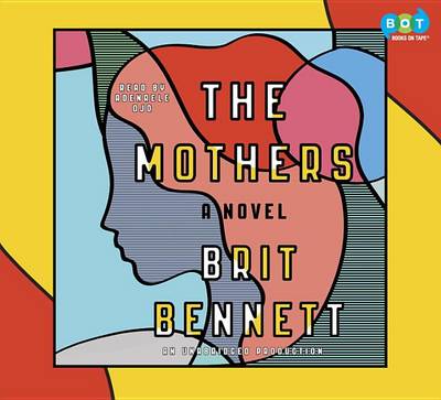 Book cover for The Mothers