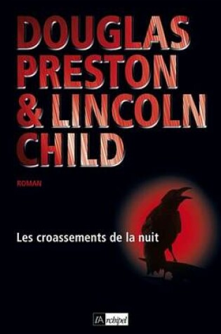 Cover of Les Croassements de la Nuit