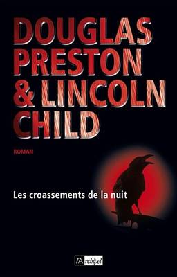 Book cover for Les Croassements de la Nuit