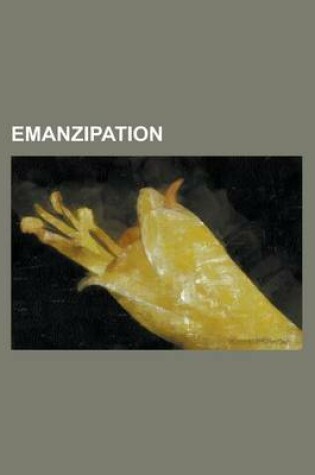 Cover of Emanzipation