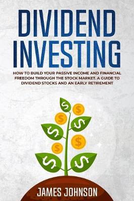 Book cover for Dividend Investing