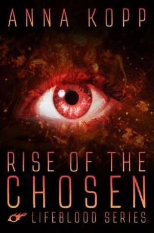 Cover of Rise of the Chosen