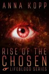 Book cover for Rise of the Chosen