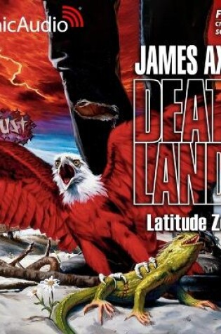 Cover of Latitude Zero [Dramatized Adaptation]