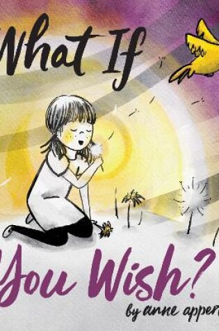 Cover of What If You Wish?