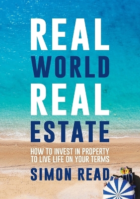 Book cover for Real World Real Estate