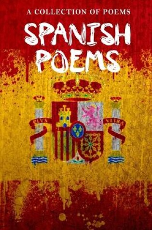 Cover of Spanish Poems