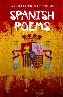 Book cover for Spanish Poems