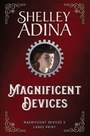 Cover of Magnificent Devices (Large Print Hardcover)