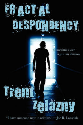 Book cover for Fractal Despondency