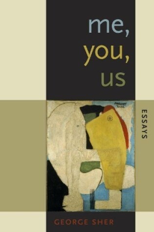 Cover of Me, You, Us