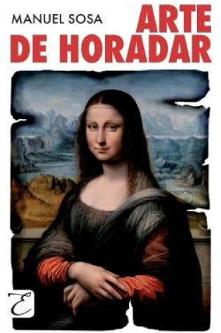 Cover of Arte de Horadar