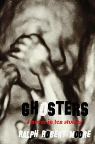 Cover of Ghosters