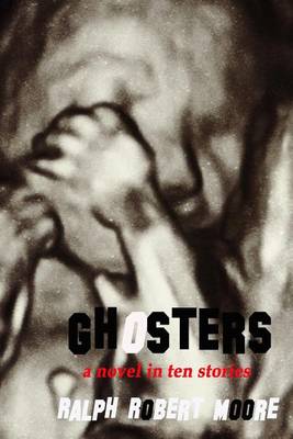 Book cover for Ghosters