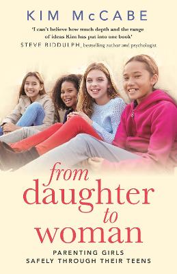 From Daughter to Woman by Kim McCabe