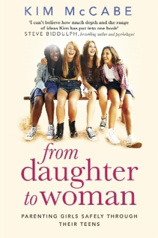 Cover of From Daughter to Woman