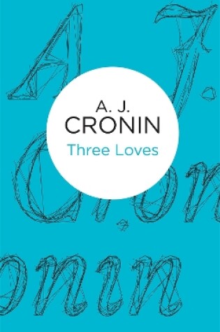 Cover of Three Loves