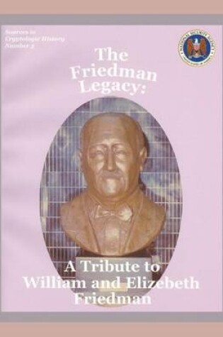 Cover of The Friedman Legacy