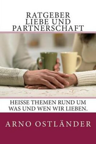 Cover of Ratgeber Liebe und Partnerschaft