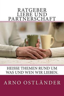 Book cover for Ratgeber Liebe und Partnerschaft