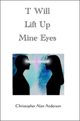Book cover for 'I' Will Lift Up Mine Eyes