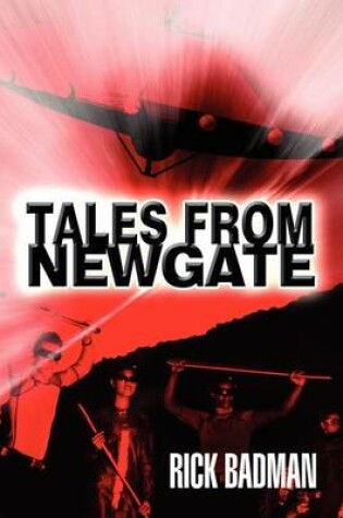 Cover of Tales from Newgate
