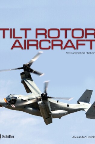 Cover of Tilt Rotor Aircraft